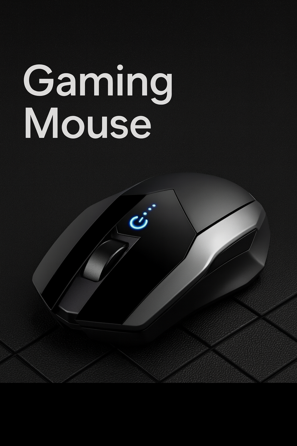 Gaming Peripherals