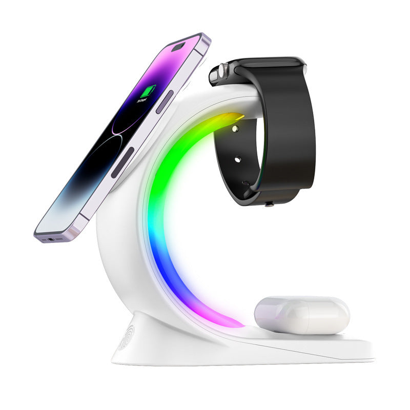 Smart wearables & chargers