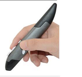 Wireless Optical Pen Mouse - Claztsy