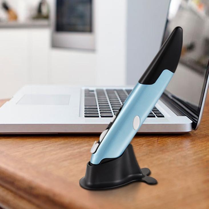 Wireless Optical Pen Mouse - Claztsy