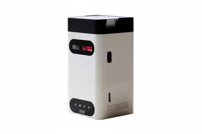 Virtual Laser Keyboard Bluetooth Wireless Projector - undefined