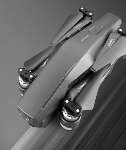 GPS foldable drone - Claztsy