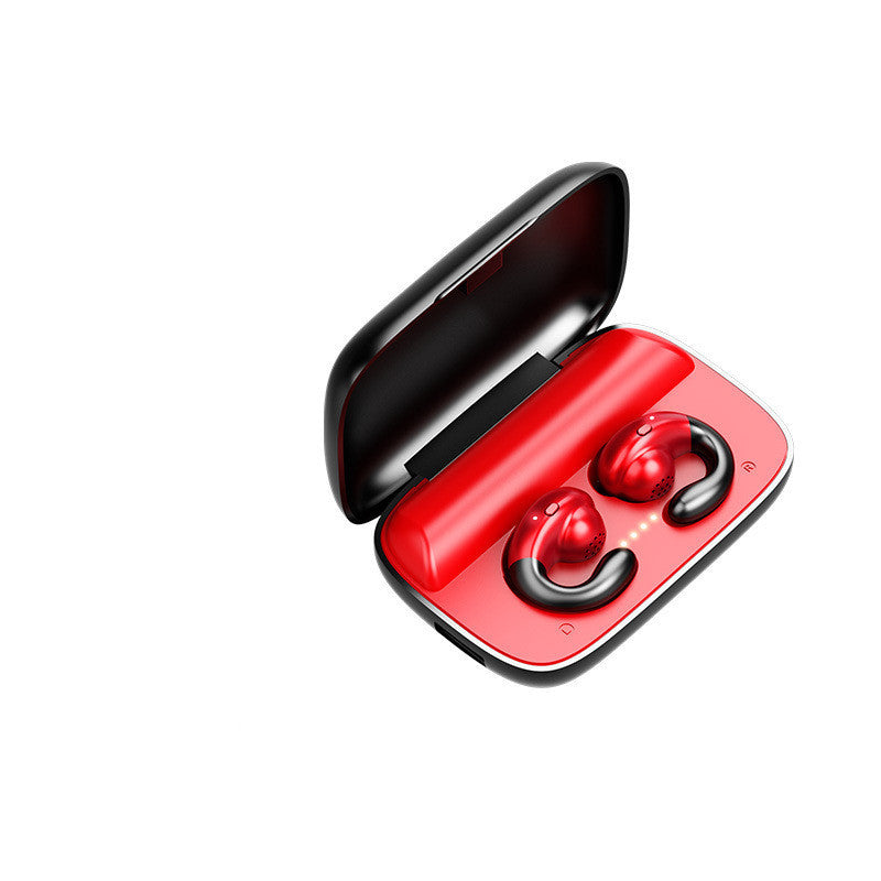 Wireless Earbuds - Claztsy