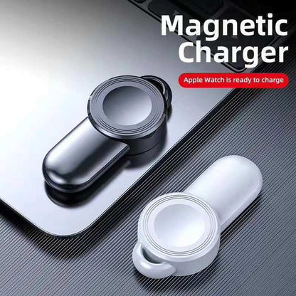 Magnetic Charger Usb - Claztsy