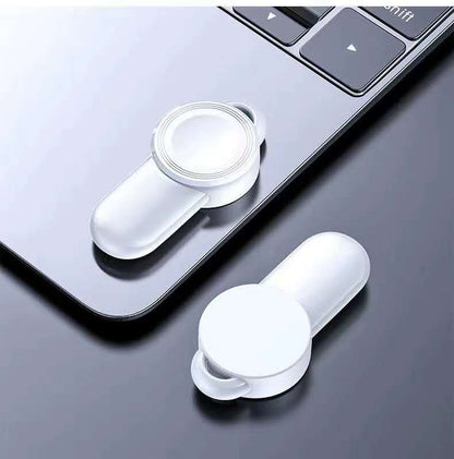 Magnetic Charger Usb - Claztsy