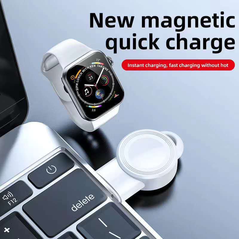 Magnetic Charger Usb - Claztsy