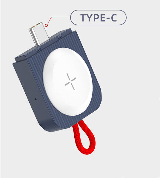 Magnetic Charger Usb - Claztsy