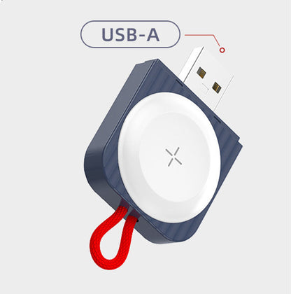 Magnetic Charger Usb - Claztsy