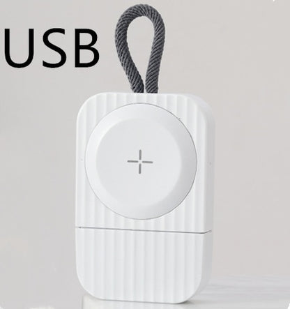 Magnetic Charger Usb - Claztsy