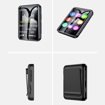 Mp3 Touch Screen Player Professional - Claztsy