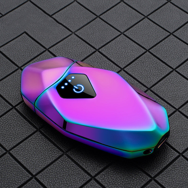 Smart Flame Gift - Claztsy