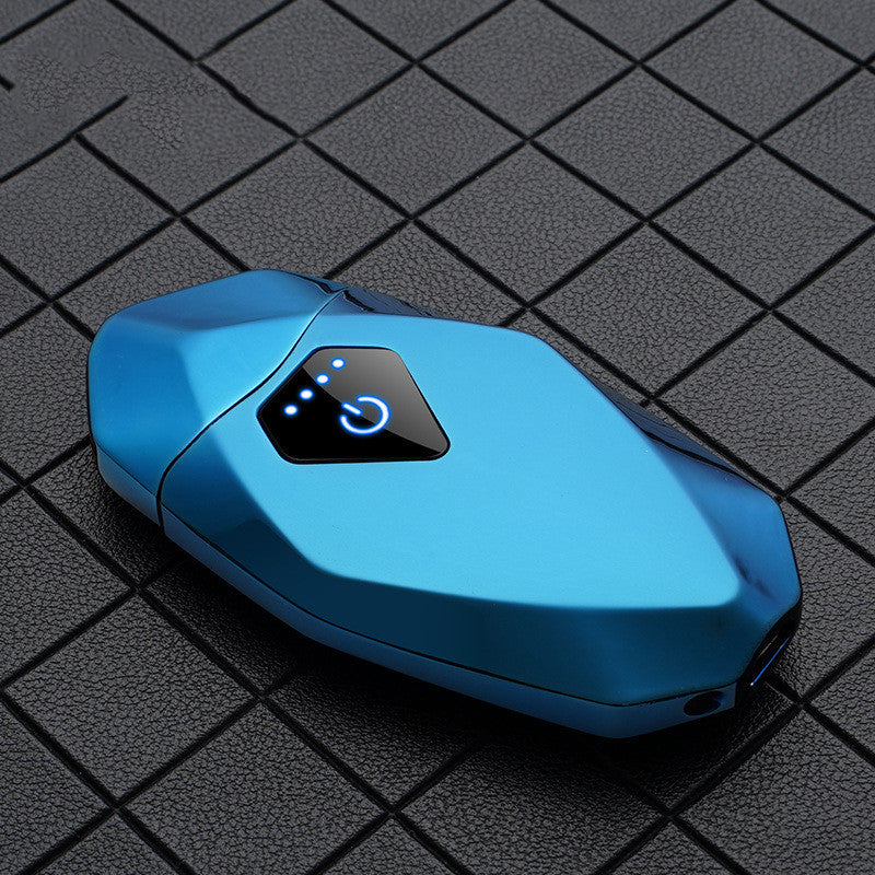 Smart Flame Gift - Claztsy