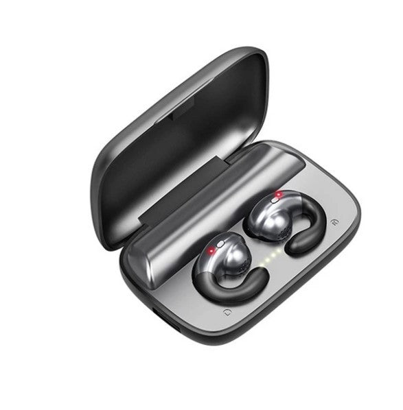 Wireless Earbuds - Claztsy