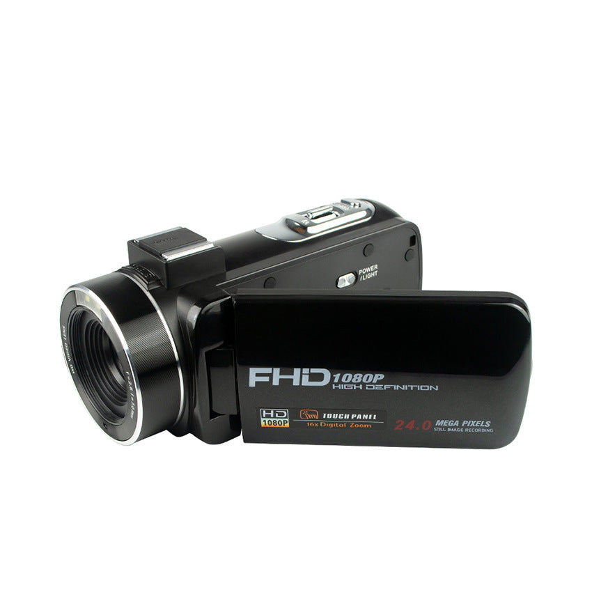 HD 4K Ultra Digital Camera