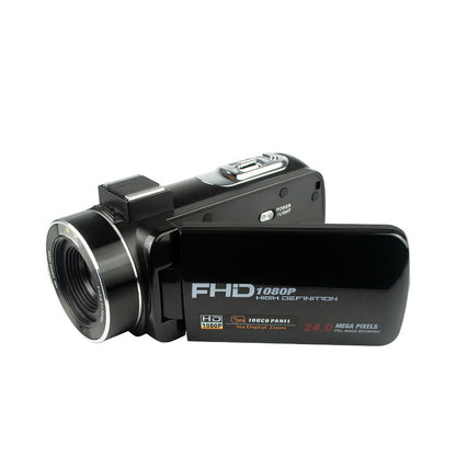 HD 4K Ultra Digital Camera