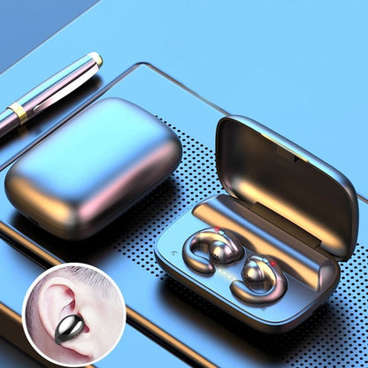 Wireless Earbuds - Claztsy