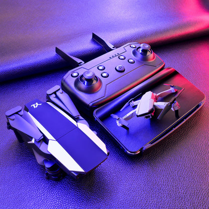 Skyline In Focus Drone - Claztsy