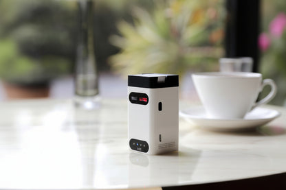 Virtual Laser Keyboard Bluetooth Wireless Projector - undefined