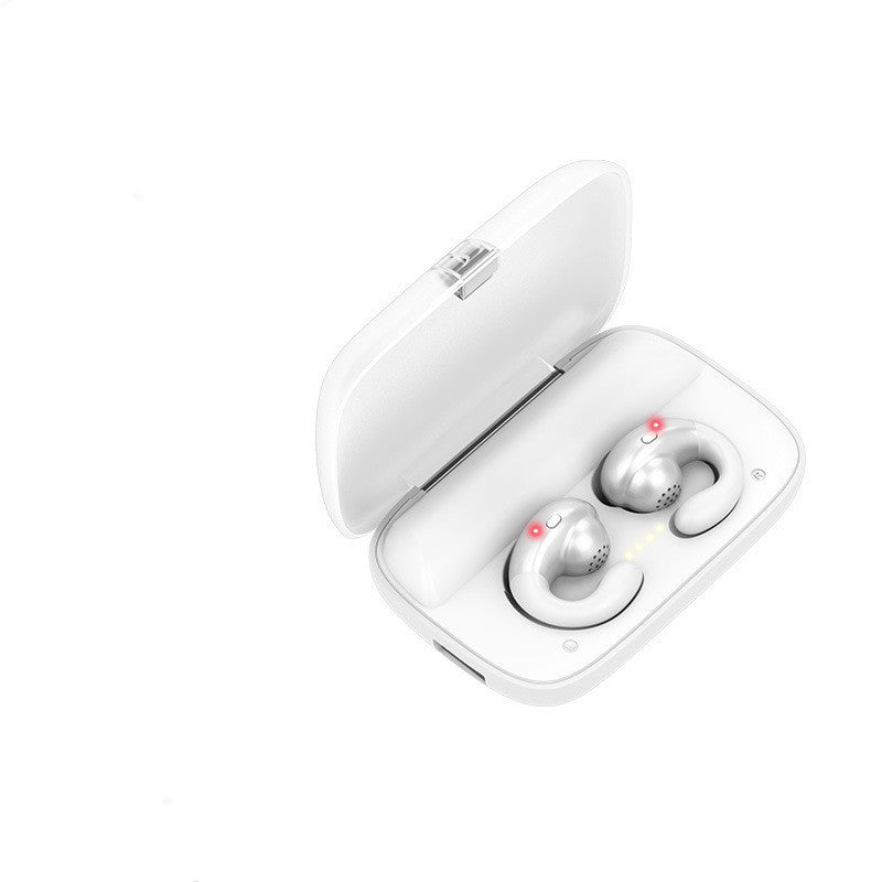 Wireless Earbuds - Claztsy