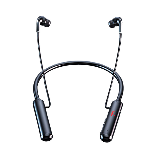 Sonic Blaze Neckband - Claztsy