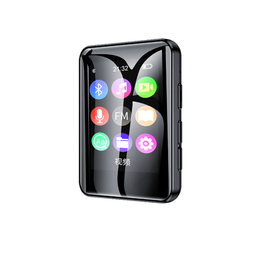 Mp3 Touch Screen Player Professional - Claztsy