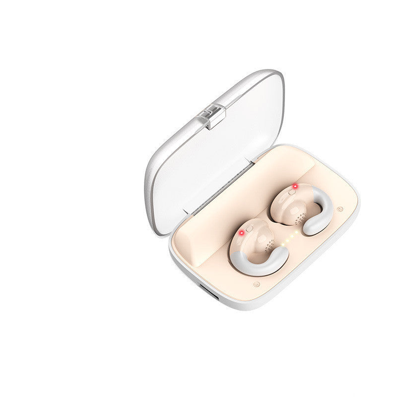 Wireless Earbuds - Claztsy