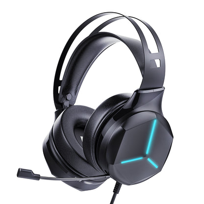 Multi In One Game Wired Headphones - Claztsy