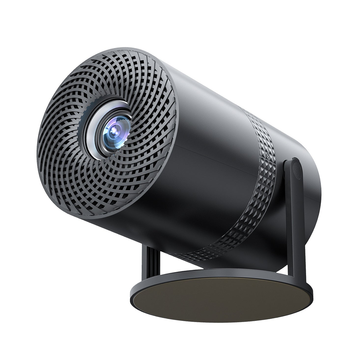 P300 Portable Projector - Claztsy