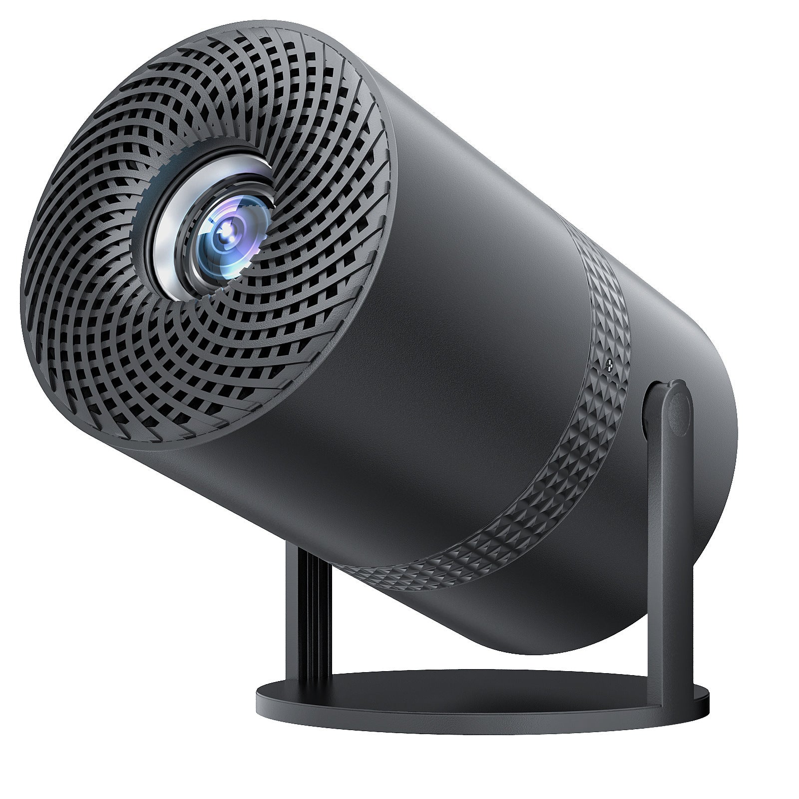 P300 Portable Projector - Claztsy