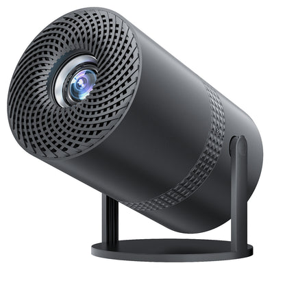 P300 Portable Projector - Claztsy