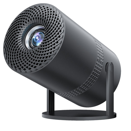 P300 Portable Projector - Claztsy