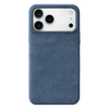 Premuim Alcantara Case
