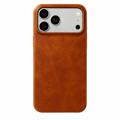 Premuim Cowhide Leather