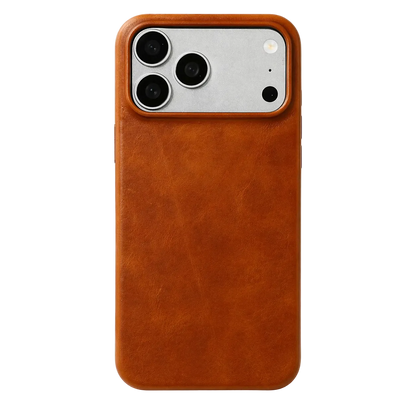 Premuim Cowhide Leather