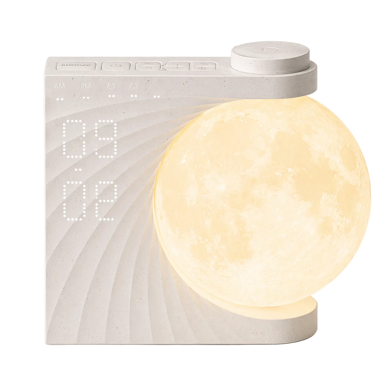 Nonara-Lamp