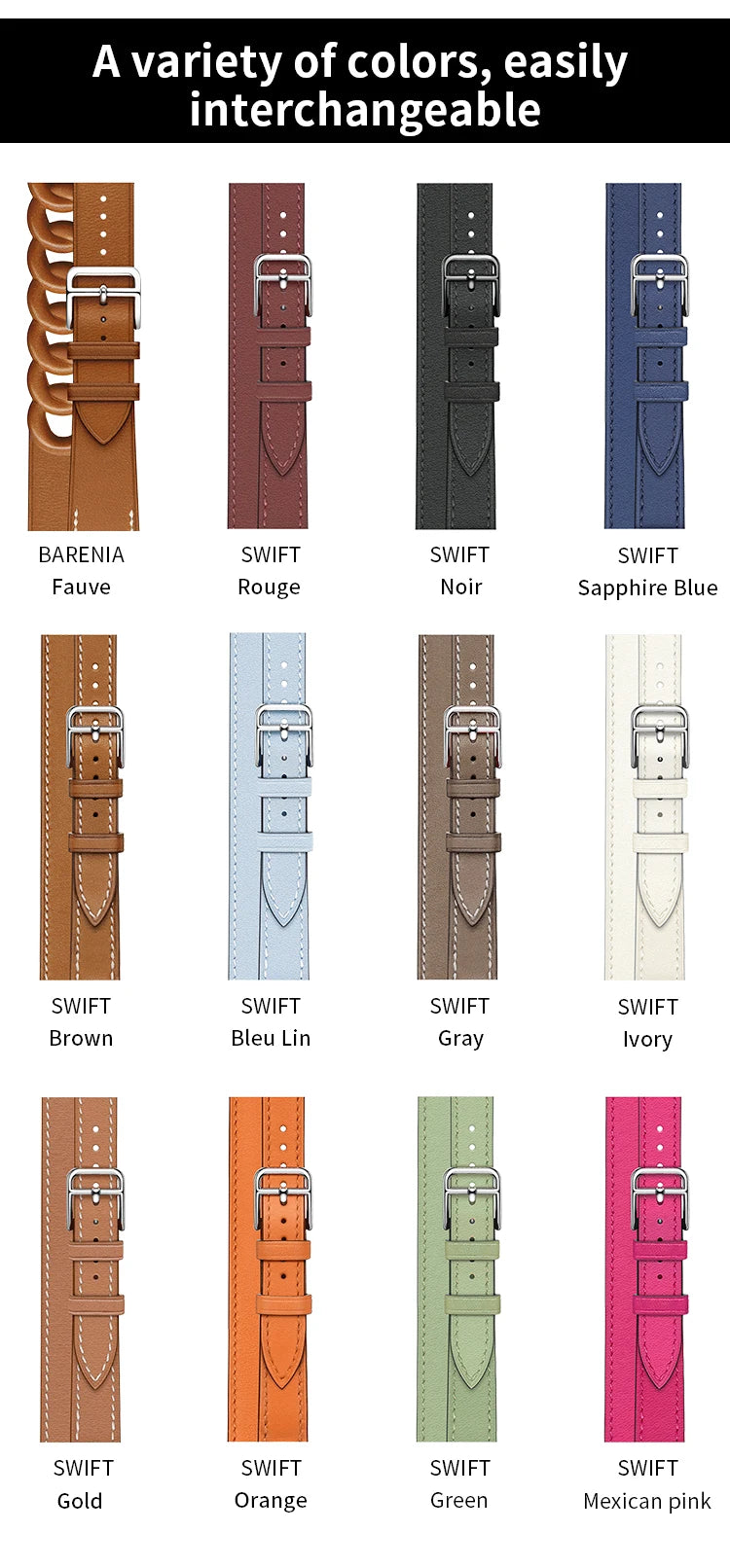 Apple Watch Band
