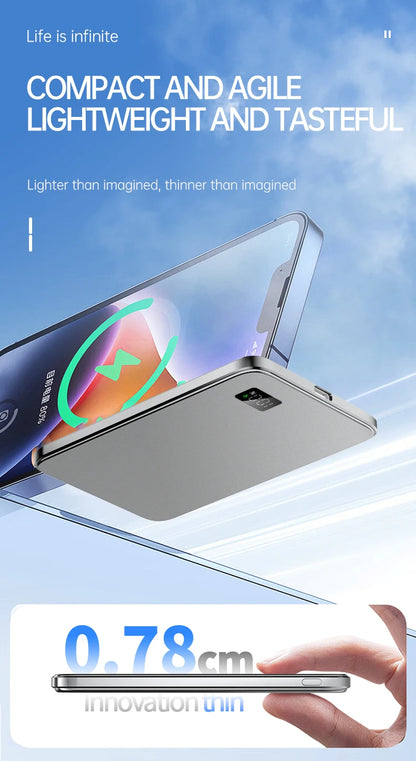 Clara Ultra Power Bank