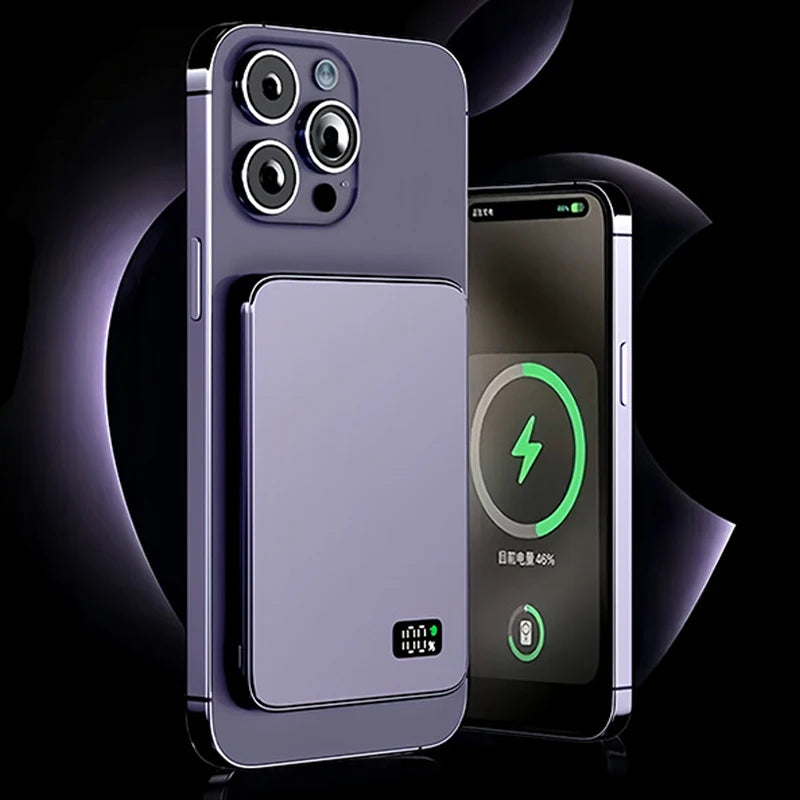 Clara Ultra Power Bank
