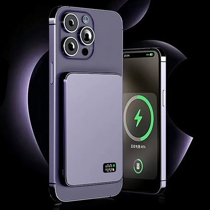 Clara Ultra Power Bank