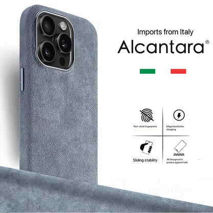 Jesse Premuim Alcantara Case