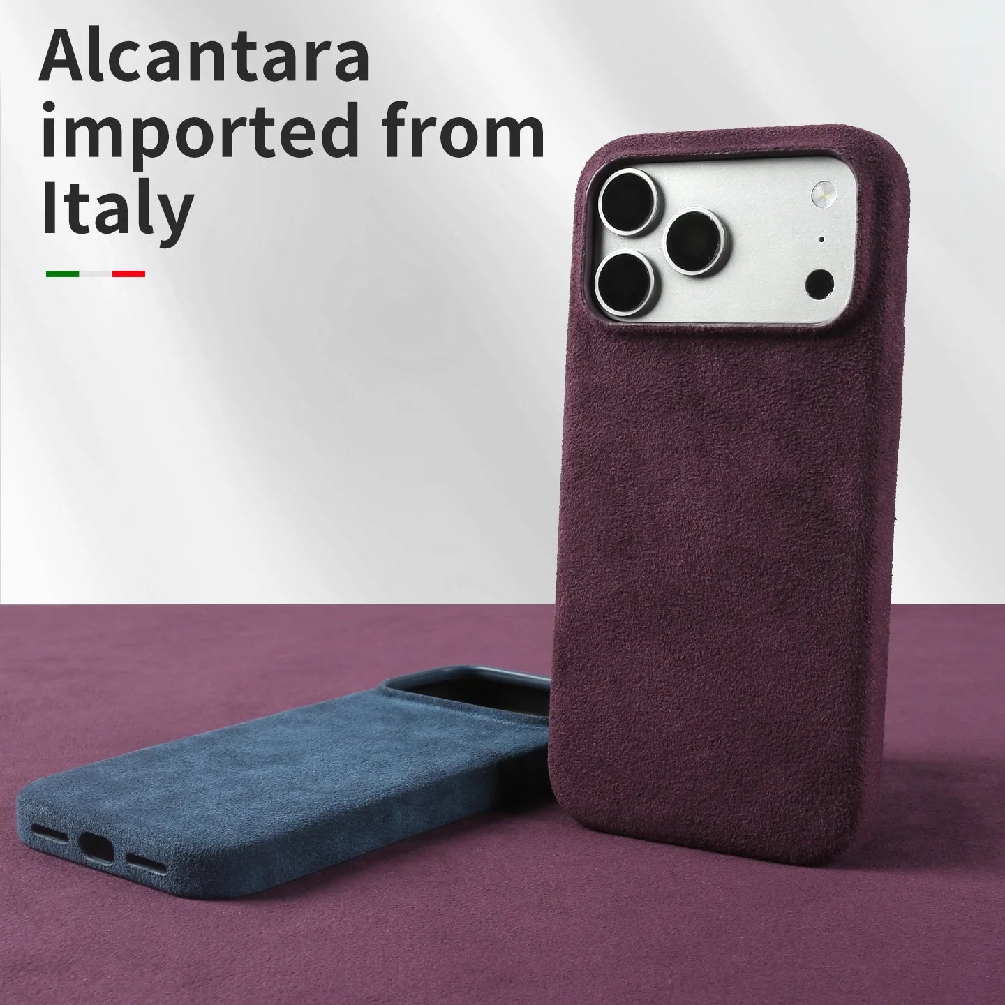 ALCANTARA Case