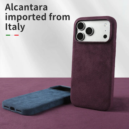 ALCANTARA Case