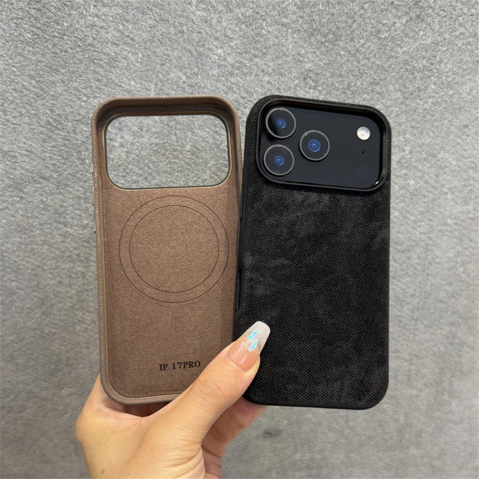 Jesse Minimalist Case