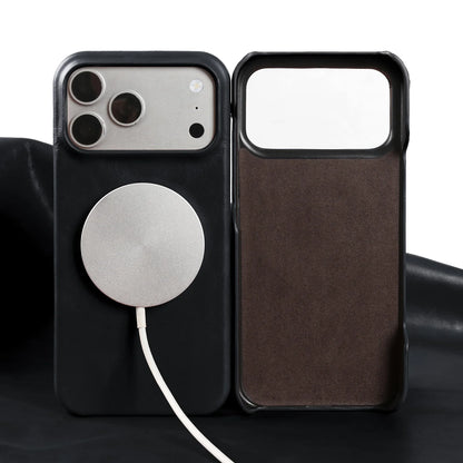Premuim Cowhide Leather