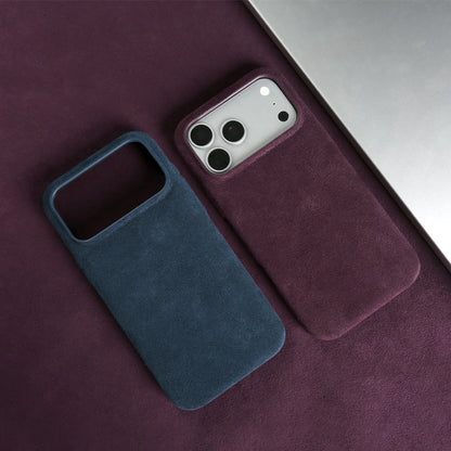 ALCANTARA Case