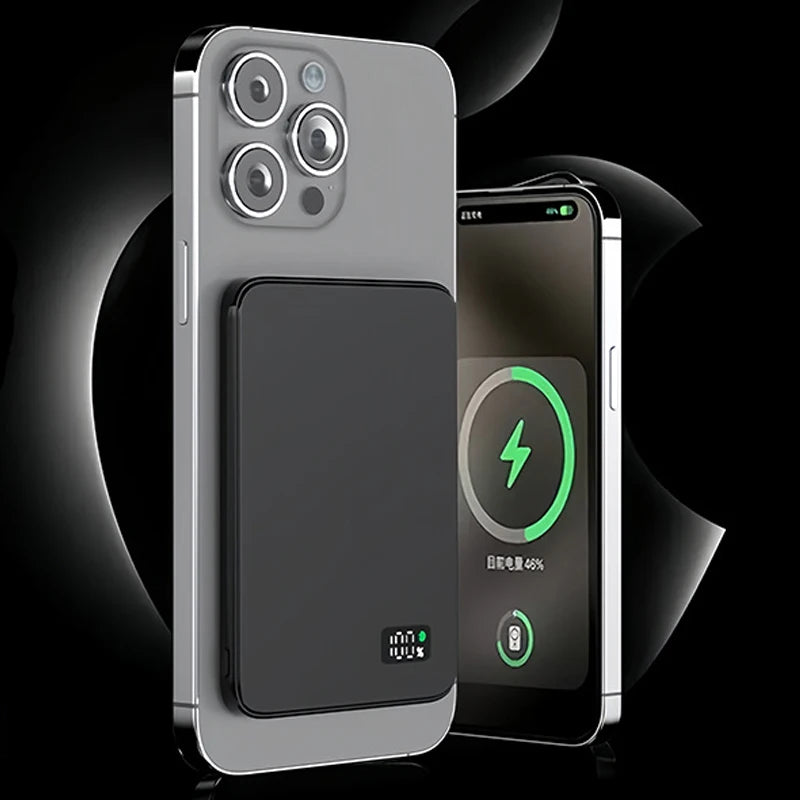 Clara Ultra Power Bank