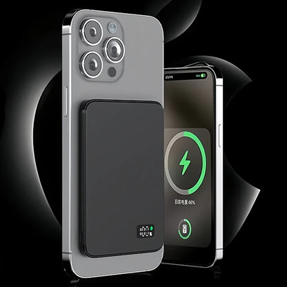 Clara Ultra Power Bank