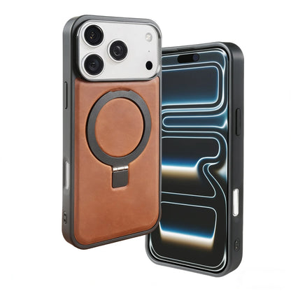 crazy horse Leather case