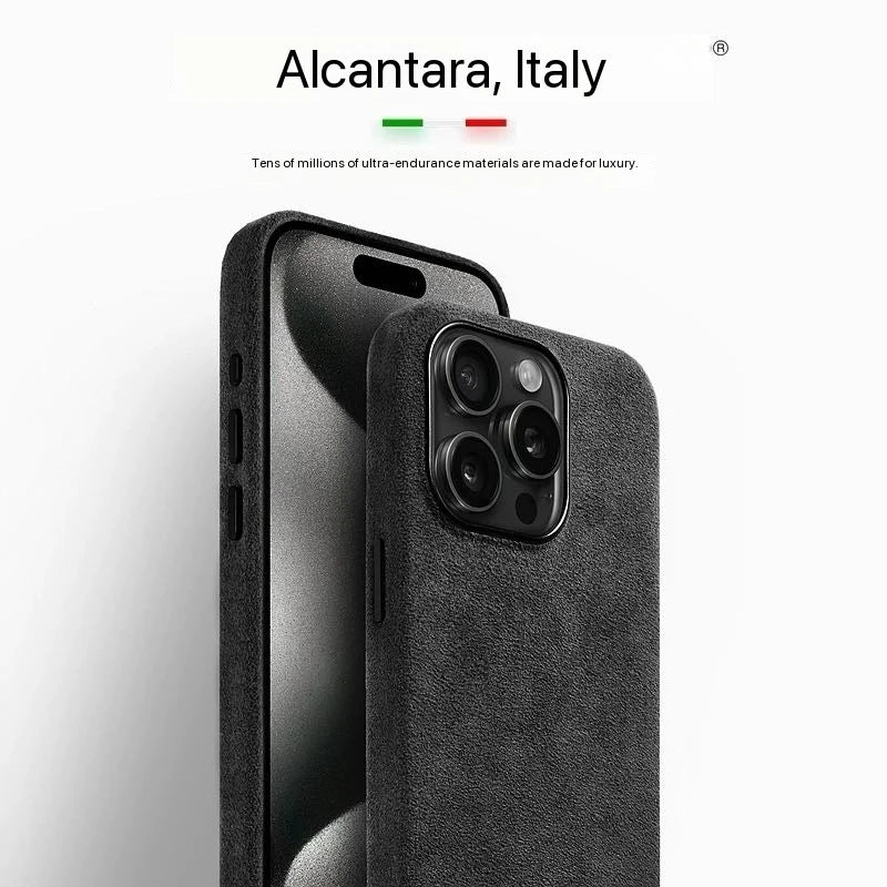Jesse Premuim Alcantara Case