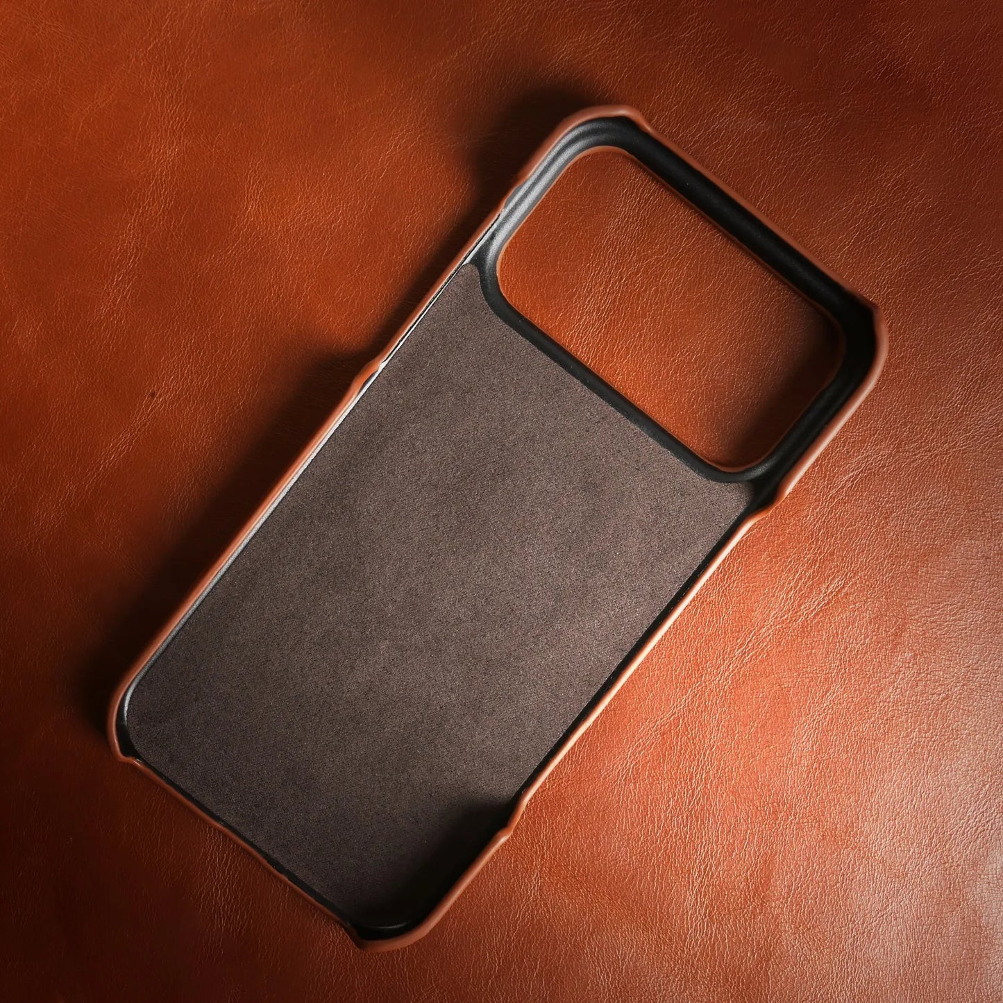 Premuim Cowhide Leather